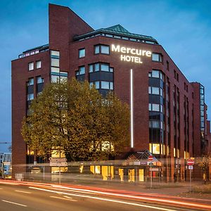 Mercure Hotel Hamm